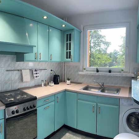 Ferienwohnung #4 Piekny Pokoj Niedaleko Morza W Gdansku Exterior foto