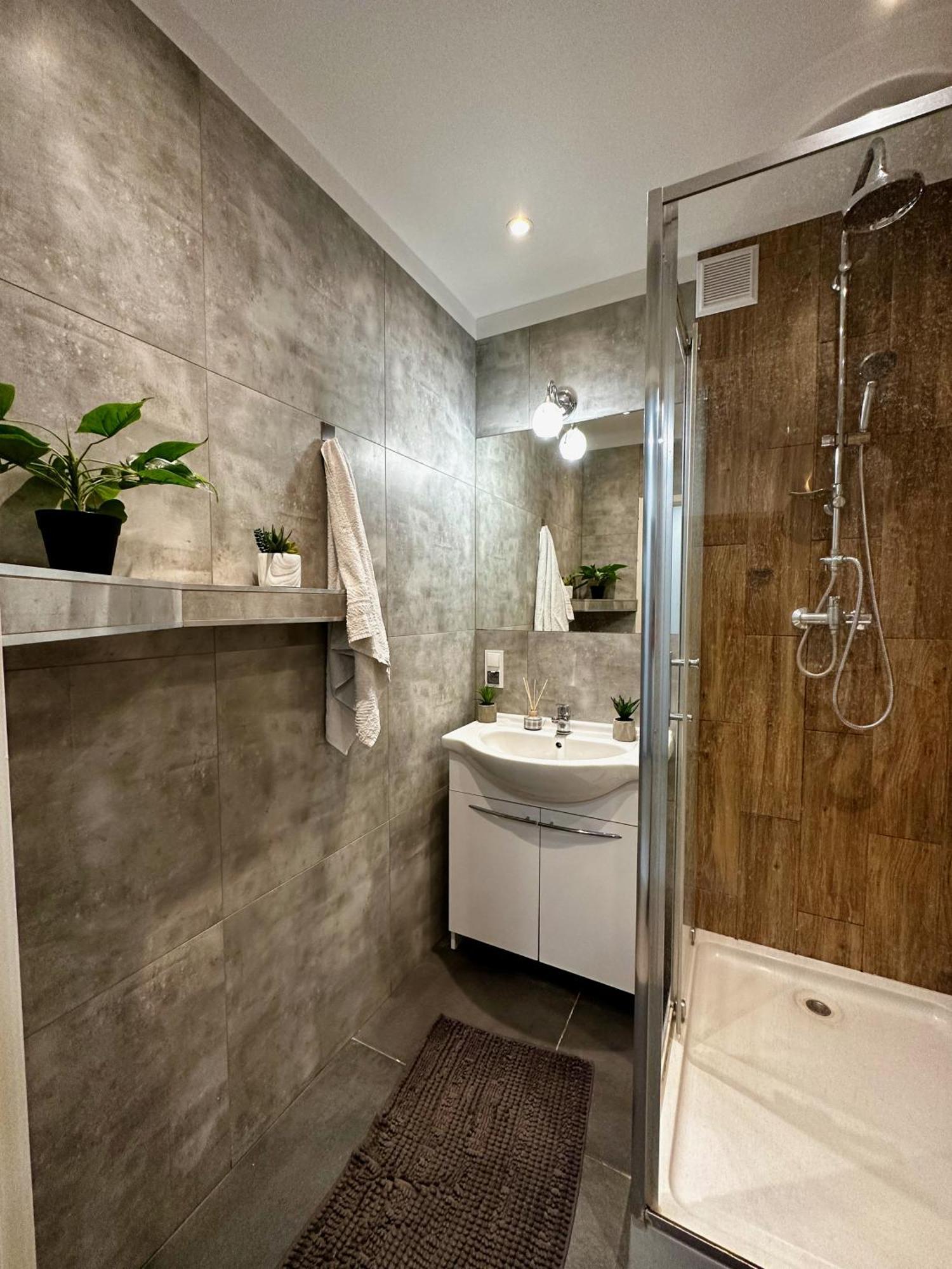 Ferienwohnung #4 Piekny Pokoj Niedaleko Morza W Gdansku Exterior foto